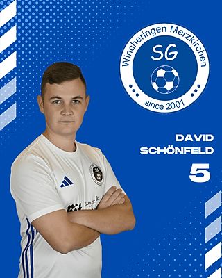 David Schönfeld