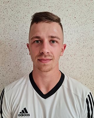 Luca Staub
