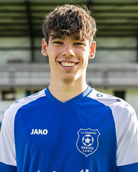 Foto: Kevin Duarte - nuances.lu