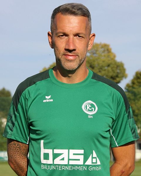 Foto: FCG