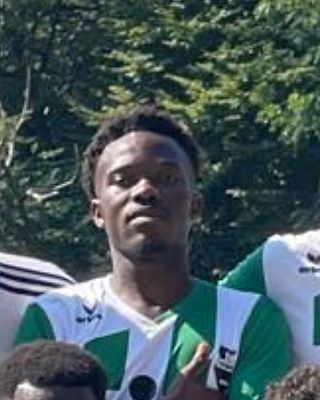 Cedric Joel Sakep Kom