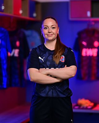 Tamara Gerke