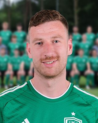 Luis Bogdan
