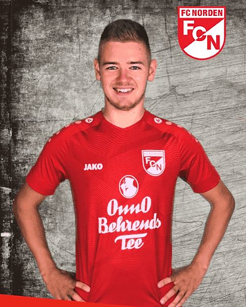 Foto: Fotograf FC Norden