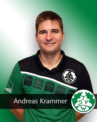 Andreas Krammer