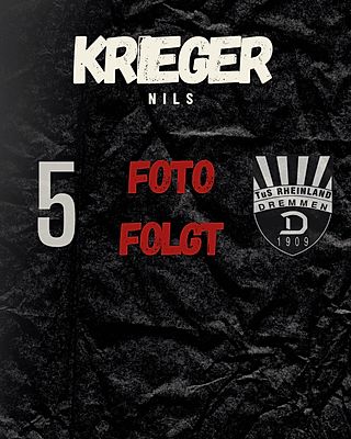 Nils Krieger