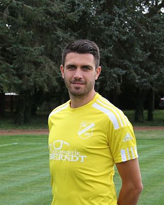Matthias Baumbach