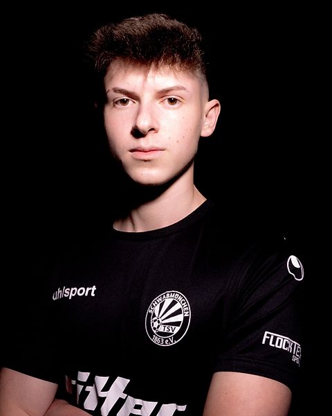 Foto: TSV Schwabmünchen