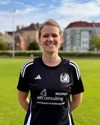 Leonie Vetter