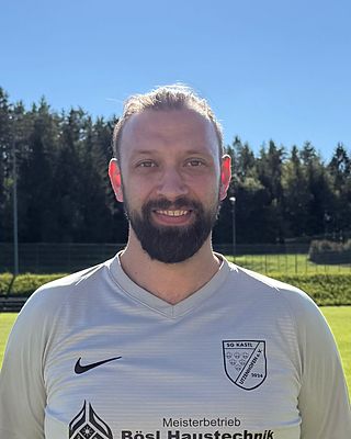 Konstantin Kaziakos