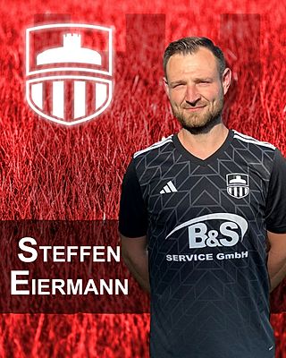 Steffen Eiermann