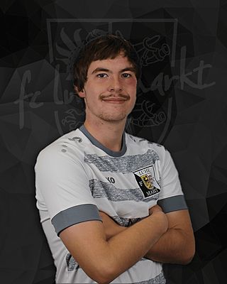 Aaron Frimberger