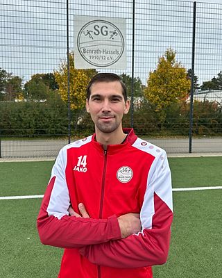 Ovidiu-Florin Cozianu