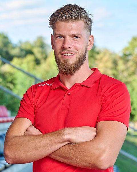 Foto: Manfred Bernhard