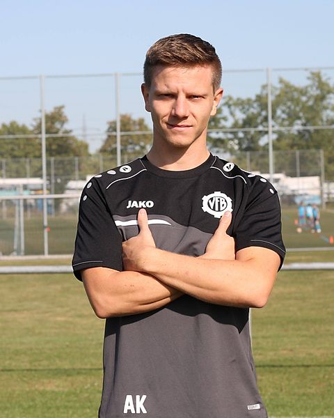 Foto: VfB Obertürkheim