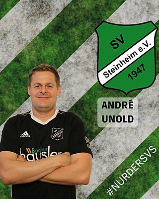 Andre´ Unold