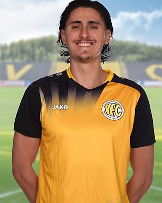 Eric Tavares Ganime Bastos