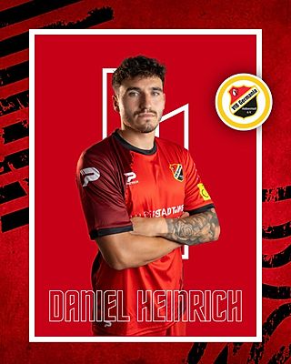 Daniel Heinrich