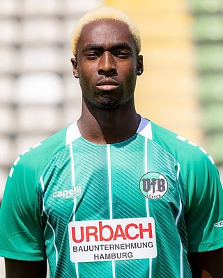 Emmanuel Ntsiakoh