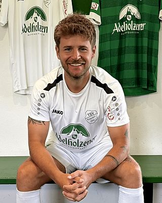 Maximilian Damoser