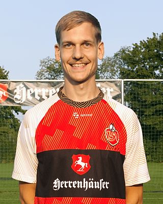 Nils-Simon Riebesell
