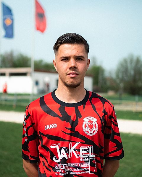 Foto: Qendrim Podvorica
