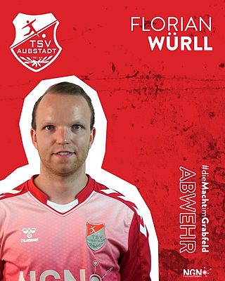Florian Würll