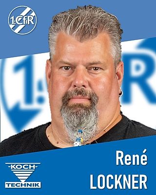 René Lockner