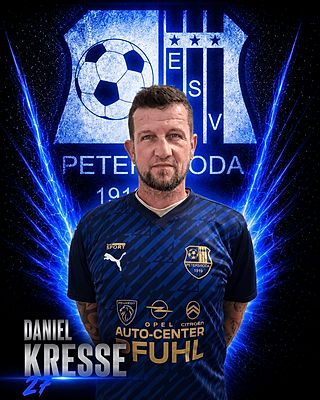 Daniel Kresse