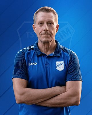 Markus Lutz