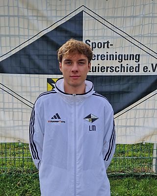 Lars Johannes Michely