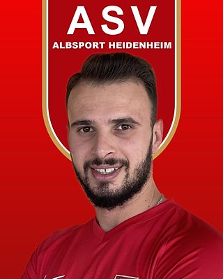 Albion Ramadani
