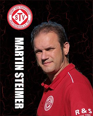 Martin Steimer