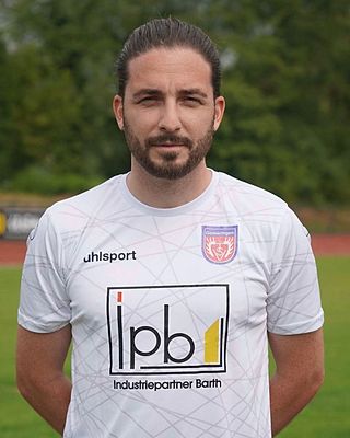 Massimo Imperatore