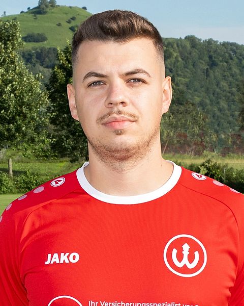 Foto: ANDREAS KRISCH