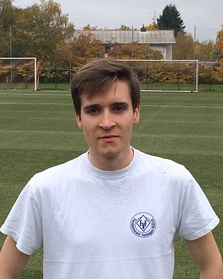 Kevin Marmurowicz