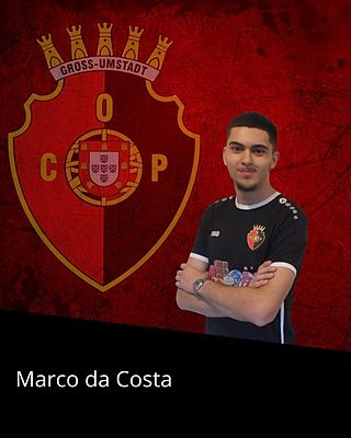 Marco Rodrigues da Costa