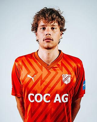 Levin Ramstetter
