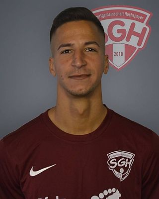 Christopher Dane Martin