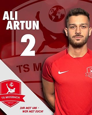 Ali Artun