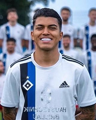 Gabriel Oliveira da Silva