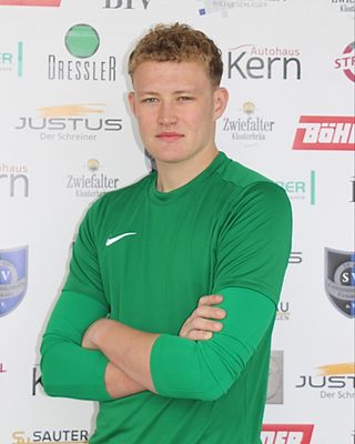 Johannes Königsberger