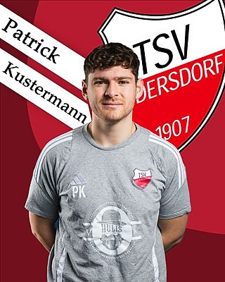 Patrick Kustermann