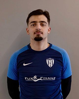 Athanasios Lymperopoulos