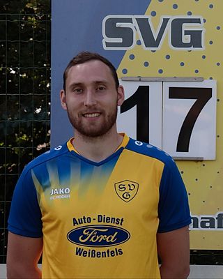 Max Weidner