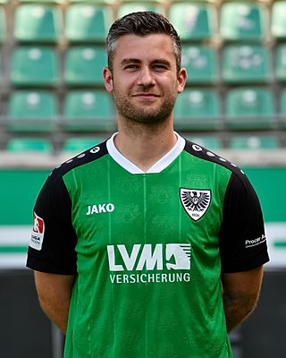 Luca Steinfeldt