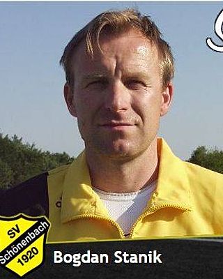 Bogdan Stanik