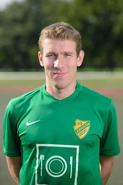 Foto: Paul Dubienski