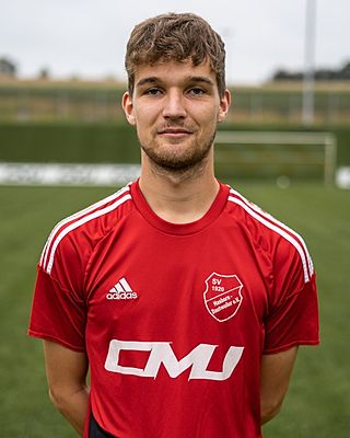 Luca Heib