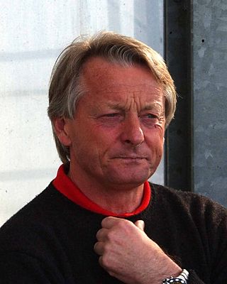 Lorenz-Günther Köstner